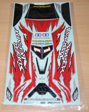 Tamiya 57796 RTR Super Levant