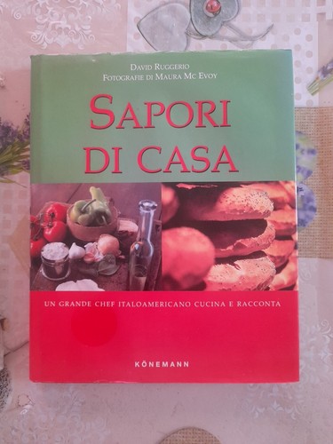 Sapori casa - sapori, di