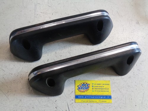 Coppia braccioli maniglie - coppia,