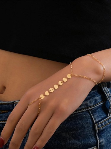 Bracciale braccialetto donna - bracciale,