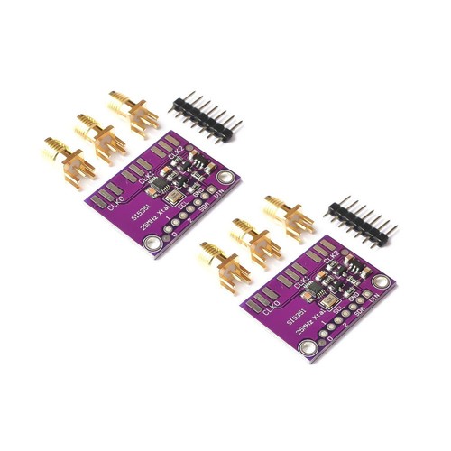 Kit generatore onda - kit,