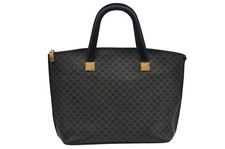 Autentica borsa tote a mano