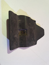 Protezione Ammortizzatore Yamaha  TT600 TT350