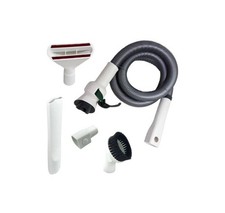 Tubo Flessibile e Bocchette compatibile con  Folletto Vorwerk VK 150/200/220s