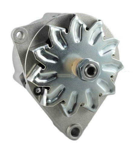 Alternatore 33a nuovo - alternatore,