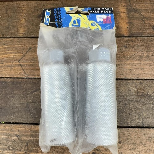 Coppia picchetti asse bmx - coppia,