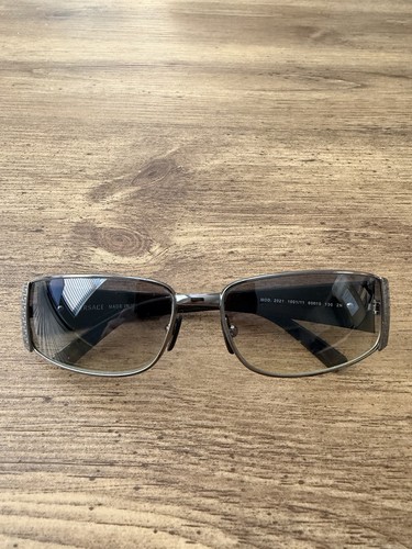 Vintage versace mod 2021 - versace, mod.2021