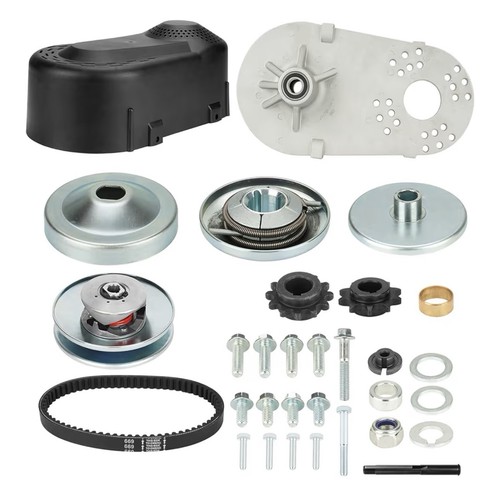 Kart convertitore coppia - convertitore, di