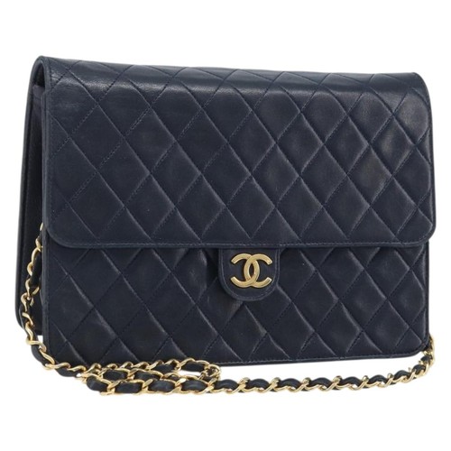 Borsa tracolla chanel - borsa,