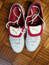 RARE Scarpe Calcio  PUMA KING XL I FG  n° 40.5