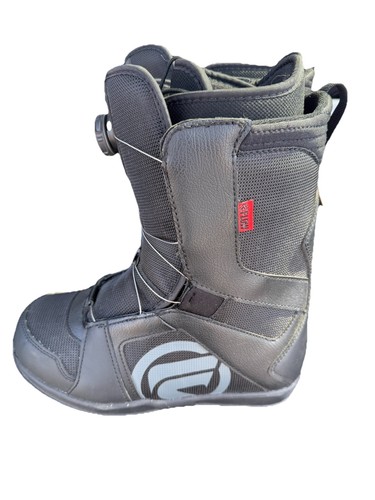 Flow vega boa stivali - flow,