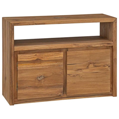 Credenza 80x30x60 legno - in,