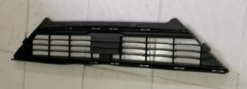 2197649 griglia paraurti - griglia,