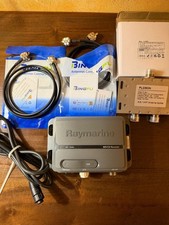 AIS Raymarine 350 Receiver e