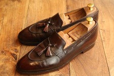 Scarpe mocassini John Lobb