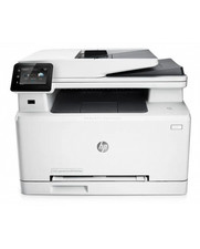 Stampante multifunzione HP