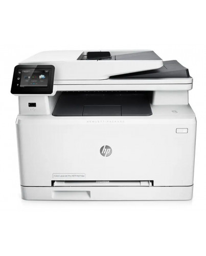 Stampante multifunzione - , hp