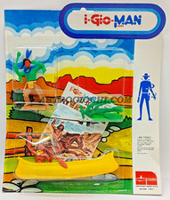 NARDI SOLDATINI WEST INDIANI