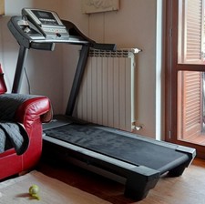 Tapis roulant elettrico - tapis,
