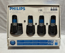 Philips DECT 6.0 CD4454Q/37