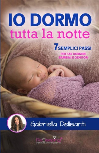 Dormo tutta notte 7 - dormo, la