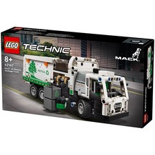 LEGO Technic Mack LR Camion