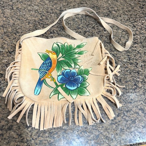 Borsa tracolla vintage - borsa,
