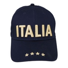 Cappello Italia Ufficiale