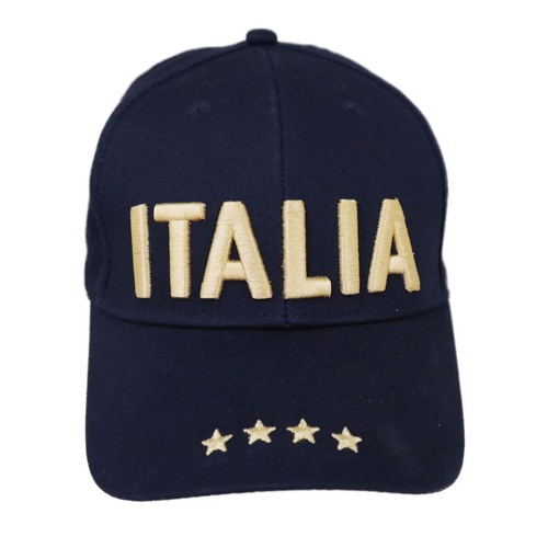 Cappello italia ufficiale - italia,