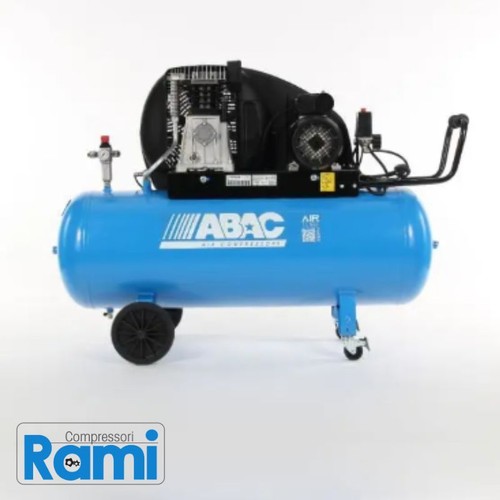 Compressore abac expert a39b - compressore,
