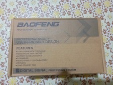 Radiotrasmittente Baofeng UV-985