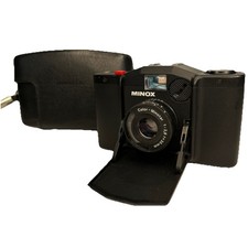 Macchina fotografica vintage