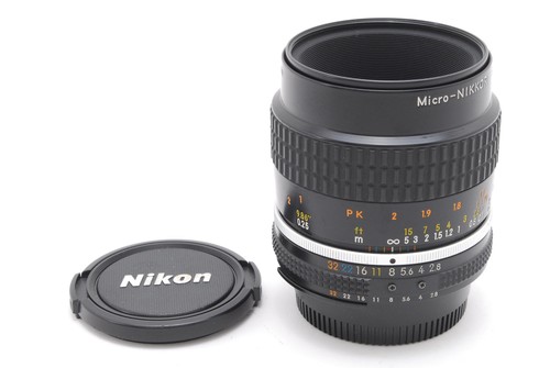 Ottime condizioni nikon ai s - [ottime, ai-s