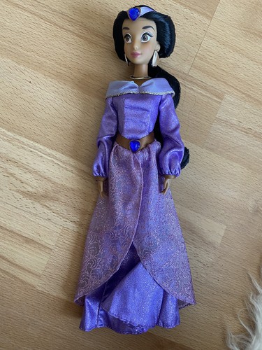 Disney store principessa - disney,
