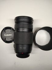 Panasonic lumix vario - panasonic, g