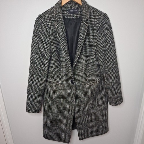 Cappotto 8 quadri - cappotto,