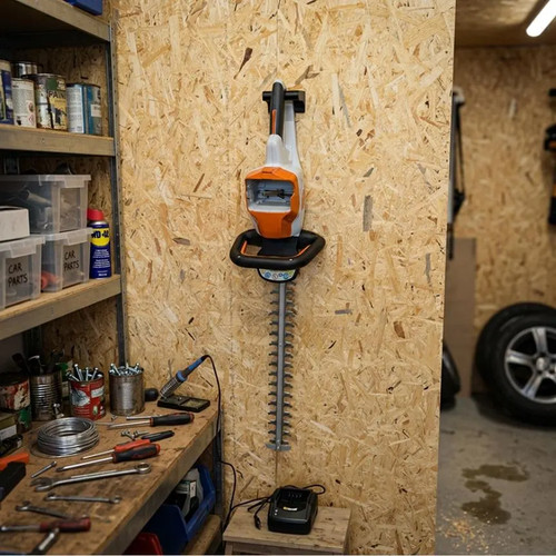Stihl hsa50 supporto parete - stihl,