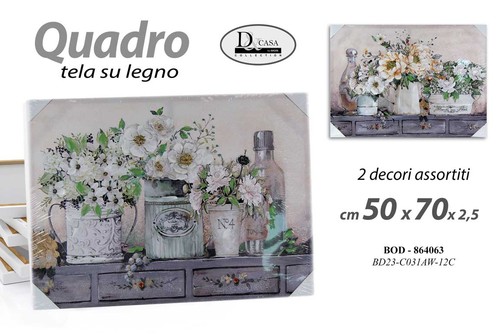 Quadro stampa tela - quadro,