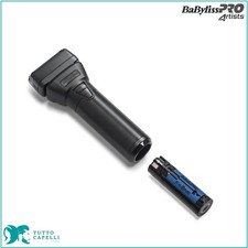 Babyliss ALL METAL FX ONE