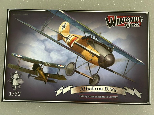 Ali noce albatros a - di, d.v.a