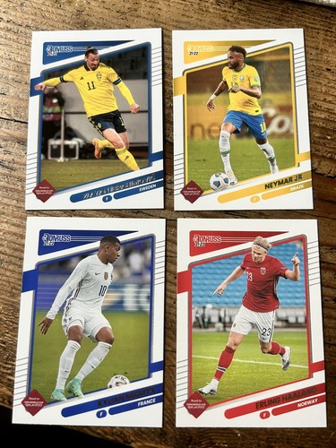 Lotto panini donruss - lotto,