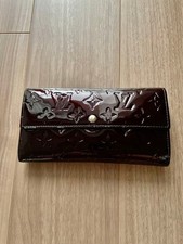 OUIS VUITTON Portafoglio lungo