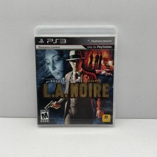 Noire testato e - (ps3),