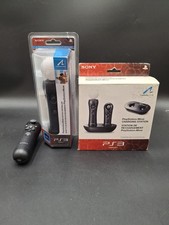 Sony PlayStation 3 Move Bundle