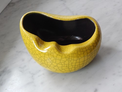 Posacenere ceramica forma - posacenere,