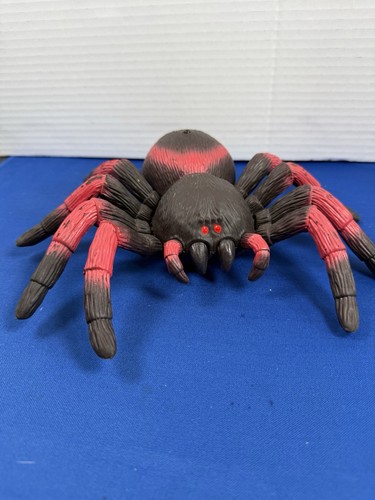 Terra battat spider - terra, by