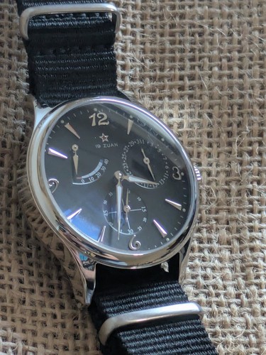 Orologio uomo pilot stella - orologio,