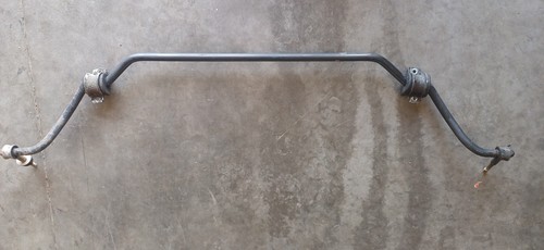 Barra stabilizzatrice