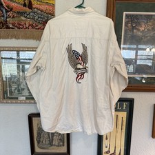 Camicia Harley Davidson