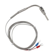 Termocoppia tipo K 2 metri per